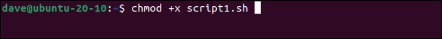 How to Process a File Line by Line in a Linux Bash Script