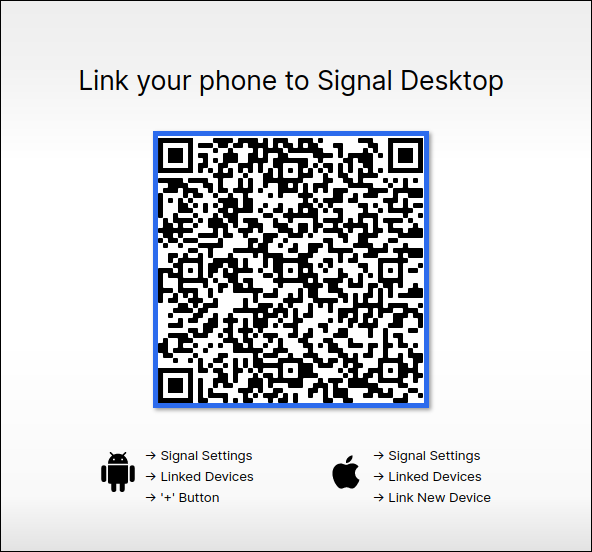 Signal Linux Client How to Install Signal Desktop on Linux