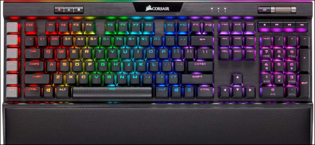 5 Awesome PC Keyboard Features No One Should Be Without