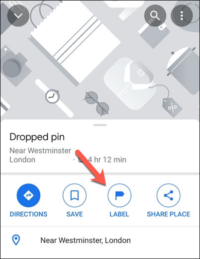 Map Labelling Google How to Add Private Labels in Google Maps