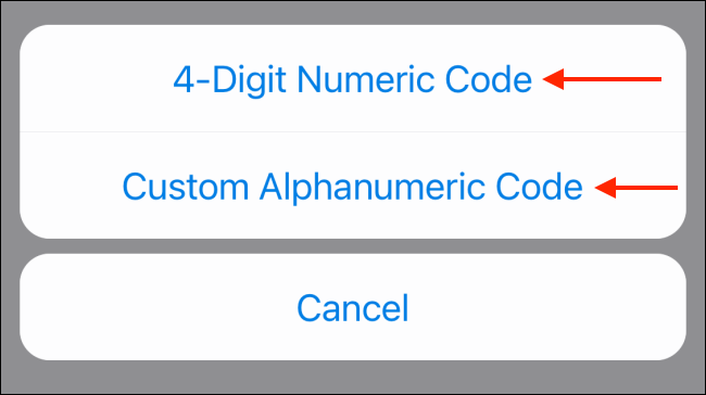 How to Protect Telegram Messages With a Passcode