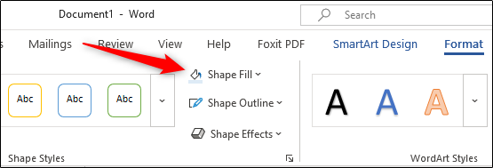 How to Insert an Image Inside of Text in Microsoft Word