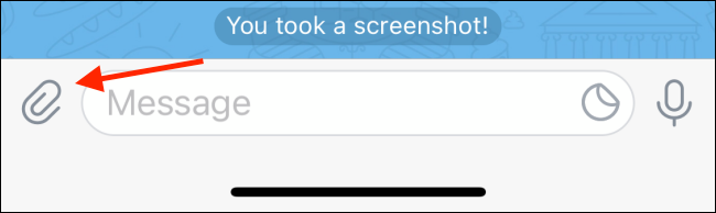 How to Send Disappearing Messages in Telegram