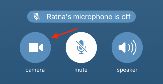 How to Make a Voice or Video Call on Telegram
