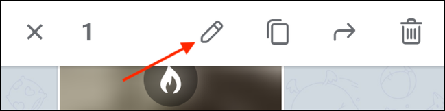 How to Edit Sent Messages in Telegram