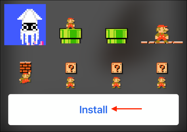 How to Use Sticker Packs in Signal