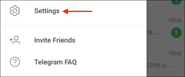 How to Use Telegram Without Sharing Your Contacts