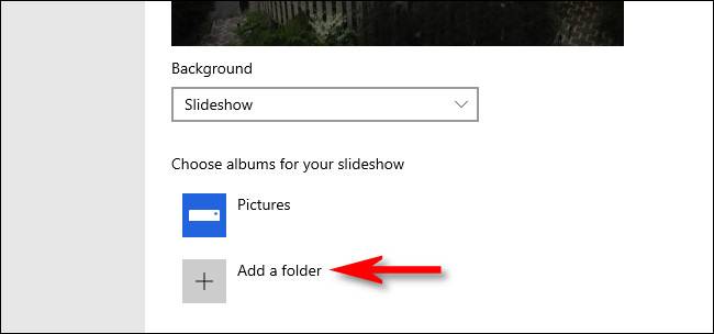 How to Change Your Windows 10 Lock Screen Background
