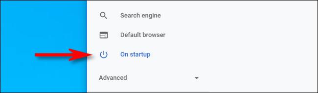 How to Make Chrome Always Open Your Previously Open Tabs