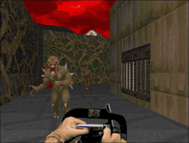 From Keen to Doom: id Software's Founders Talk 30 Years of Gaming History