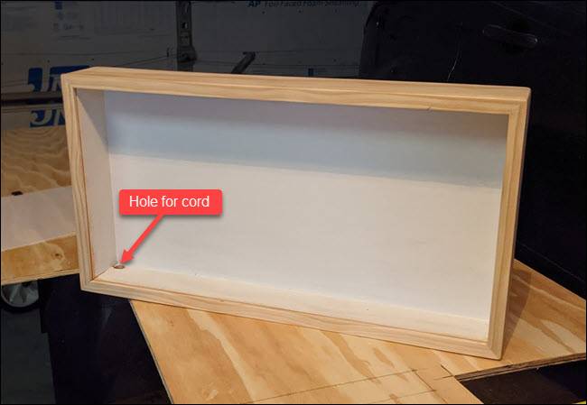 How to Build Your Own Artificial Natural Light Window
