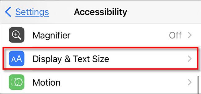 How to Enable On/Off Toggle Labels on iPhone and iPad