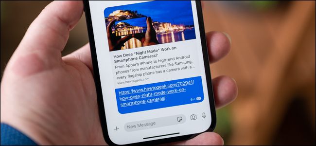 How to Turn On Link Previews in Signal (or Turn Them Off)