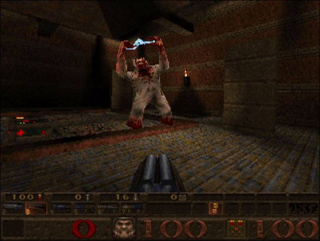 From Keen to Doom: id Software's Founders Talk 30 Years of Gaming History