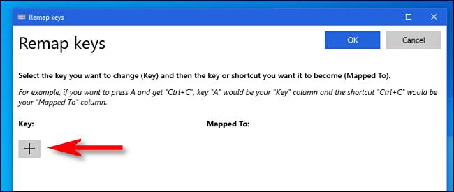 Shortcut Key Remapper How to Remap Any Key or Shortcut on Windows 10