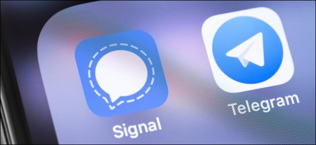 Telegram | How-To Geek