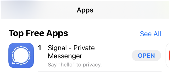 What Is Signal, and Why Is Everyone Using It?