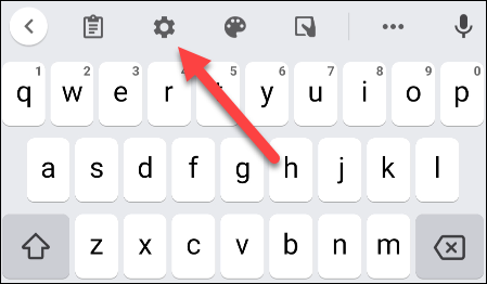 How to Type with Your Voice on Android