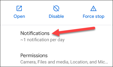 Notification Channel What Are Android Notification Channels?