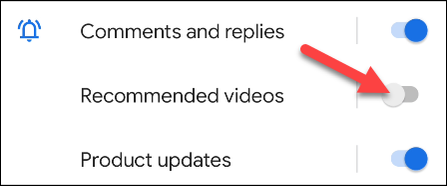 Notification Channel What Are Android Notification Channels?