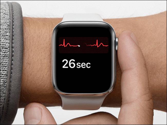 How to Share an ECG from Your Apple Watch with Your Doctor