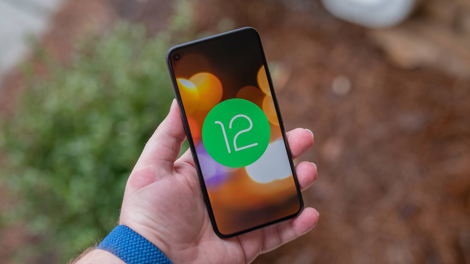 Android 122 Android 12 Beta 2 is Out Now with Enhanced Privacy Controls and More