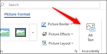How to Make Your Word Document More Accessible to Everyone