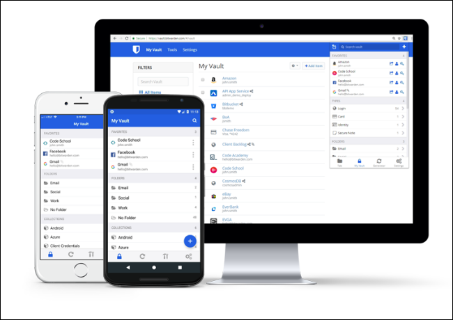 Bitwarden Is the Best Free Alternative to LastPass