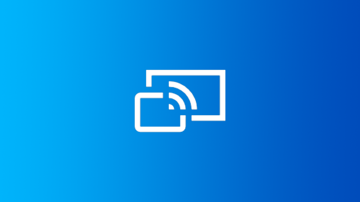 How to Install the Connect App on Windows 10 (for Wireless Projection)