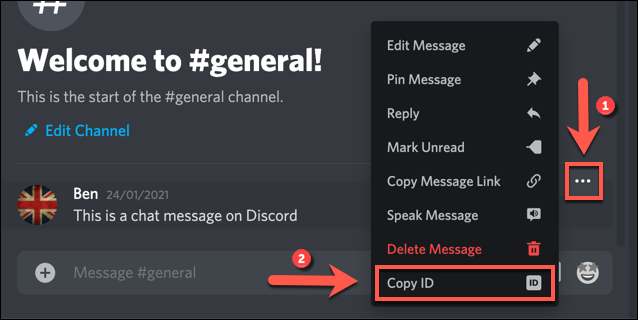 How to Enable or Disable Developer Mode on Discord