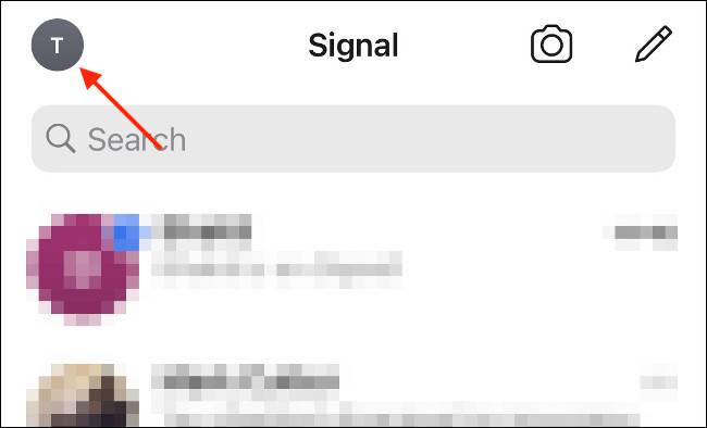 How to See and Manage Linked Devices in Signal