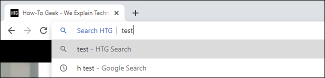 The Fastest Ways to Search the Web in Chrome