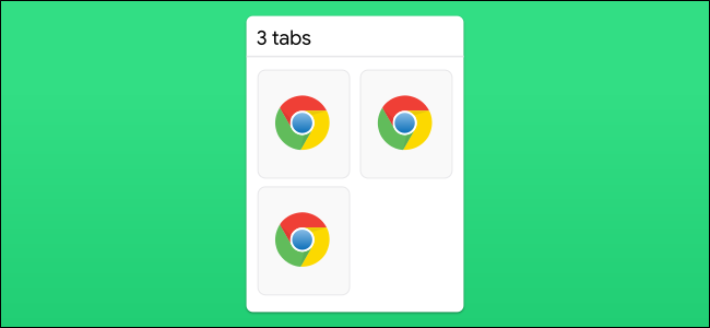 How to Use Tab Groups in Google Chrome for Android