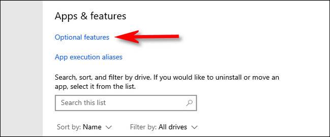 Window App Connect Button How to Install the Connect App on Windows 10 (for Wireless Projection)