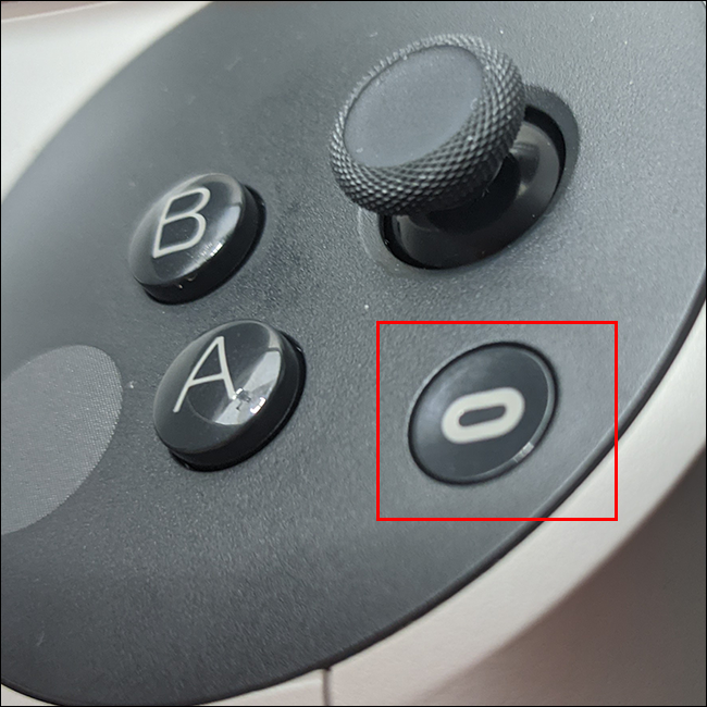 How to Take a Screenshot on Oculus Quest 2