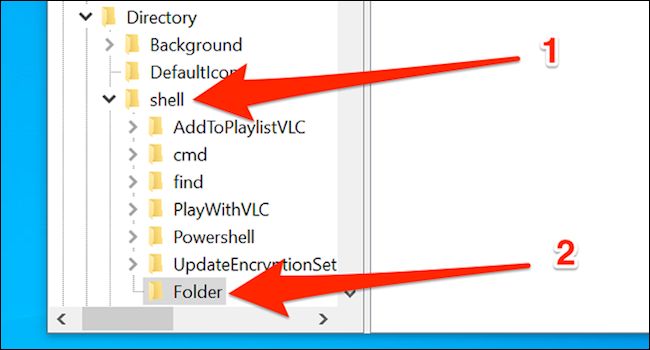 How to Change the Default New Folder Name in Windows 10