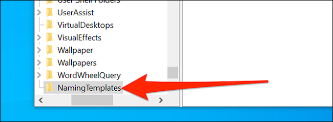How to Change the Default New Folder Name in Windows 10