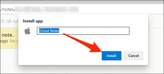 How to View and Edit Apple Notes on Windows 10
