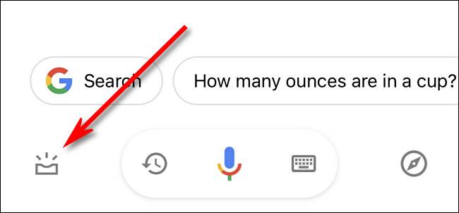 Google. Overview Button How to Launch Google Assistant with Siri