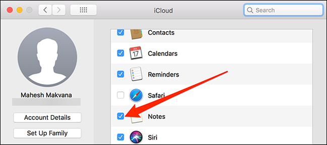 Icloud Notes On Windows How to View and Edit Apple Notes on Windows 10