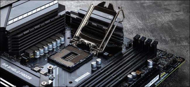 What Is a CPU Socket Type? CPU Socket Types Explained