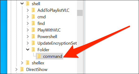 How to Change the Default New Folder Name in Windows 10