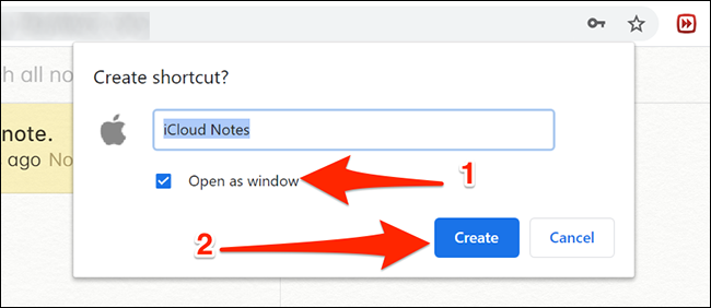 How to View and Edit Apple Notes on Windows 10