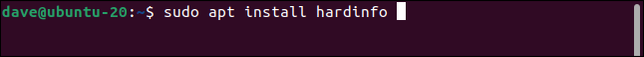 How to Get a Graphical Device Manager for Linux