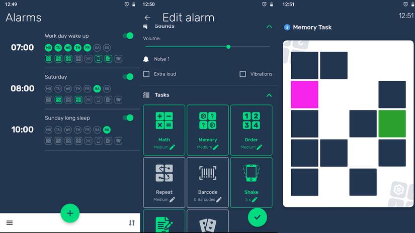 The 7 Best Alarm Clock Apps for Android The 7 Best Alarm Clock Apps for Android