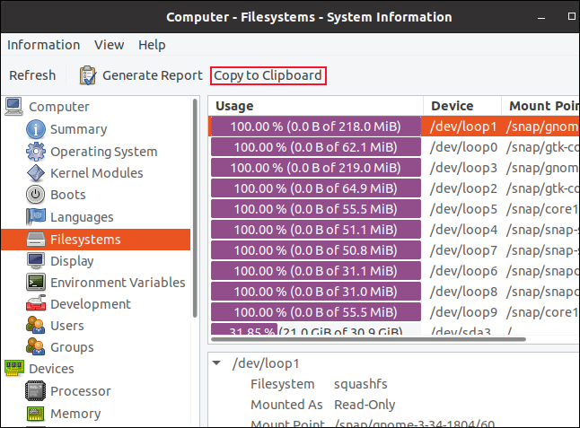 How to Get a Graphical Device Manager for Linux