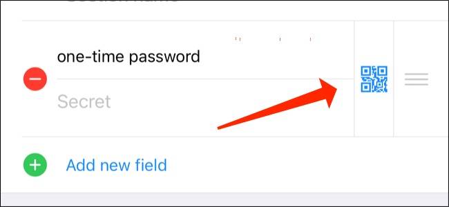 How to Generate Two-Factor Authentication Codes in 1Password