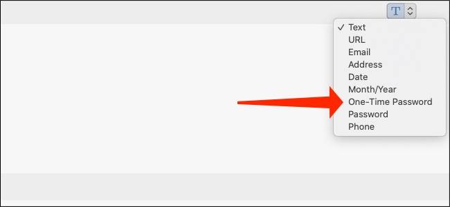 How to Generate Two-Factor Authentication Codes in 1Password