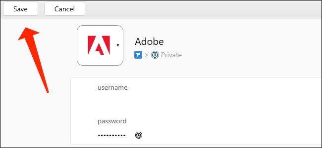 How to Generate Two-Factor Authentication Codes in 1Password
