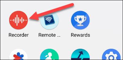 How to Share Audio Recordings from Google Recorder